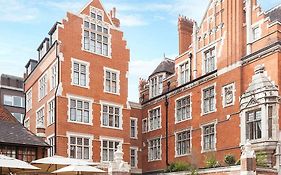 Chiltern Firehouse Hotel London